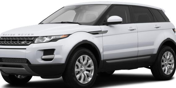 LAND ROVER RANGE ROVER EVOQUE 2015 SALVN2BG4FH989565 image LAND ROVER RANGE ROVER EVOQUE 2015 SALVN2BG4FH989565 image